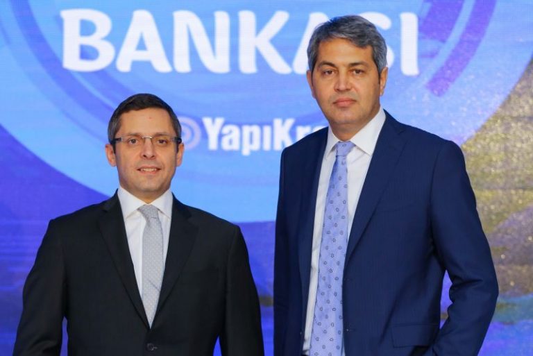 Yapı Kredi Dijital Tümüyle Yenilendi