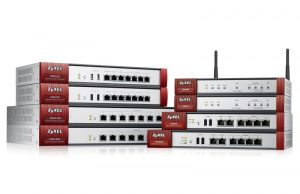 Zyxel VPN çözümleriyle fark yaratmayı hedefliyor