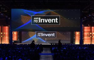 AWS’den AWS Greengrass ve Snowball Edge