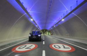 Avrasya Tüneli Hizmete Girdi Geçiş Ücreti Ne Kadar