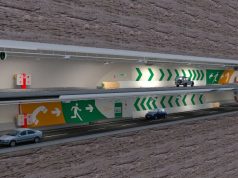 Avrasya Tüneli Çok Yakında Açılıyor