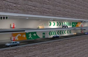 Avrasya Tüneli Çok Yakında Açılıyor