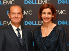 DELL EMC Türkiye ‘de Üst Düzey Atamalar Yapıldı