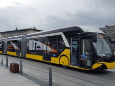 Türkiye’nin İlk Yerli Elektrikli Otobüsü EKarat İzmir Yollarında