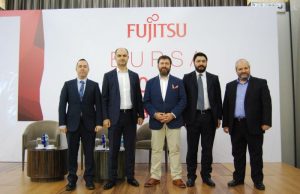 Fujitsu Şehrinizde, etkinliklerinin ikincisini Bursa’da gerçekleştirdi