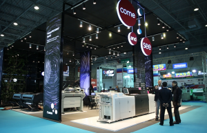 Canon’dan FESPA Eurasia’da her zemine baskı çözümleri