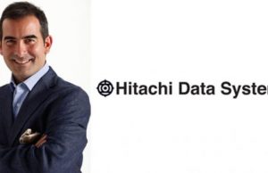 Hitachi Data Systems Türkiye Genel Müdürü Cem Fındıkoğlu Oldu