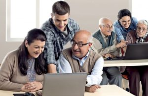 İnternetle Hayat Kolay ile 21 binden fazla kişiye internet eğitimi