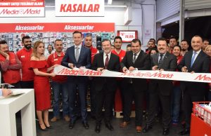 Media Markt ‘tan Ankara ANKAmall’da yeni mağaza