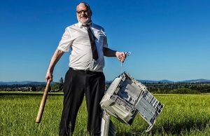 Güvenlik uygulamalarını HP yeniden tanımlıyor