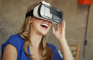 Sanal gerçeklik markaları GVRA ’de buluşuyor