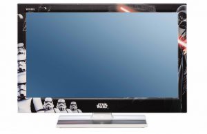 Vestel’den Star Wars temalı yeni ürünler