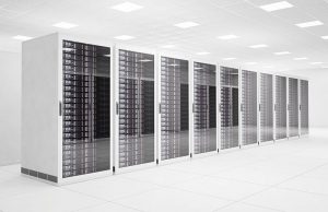 Veri Merkezi Altyapı Trendleri ve 2017 beklentileri
