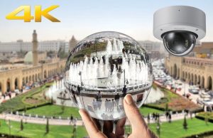 Bosch ve Sony ’den video güvenlik alanında iş birliği