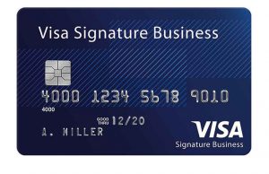 Haberimize Visa ‘dan Açıklama Geldi