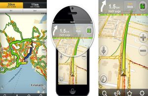 Yandex Navigasyon ‘dan dünyada bir ilk