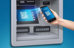 Yapı Kredi QR kod ile ATM’ye dokunmadan hızlı para çekme işlemini hayata geçirdi