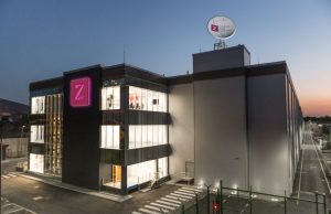 Dorabase, Zenium’un veri merkezi İstanbul One’ın iş ortakları ekosistemine katıldı.