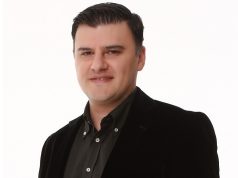 Paraşüt yeni pazarlama direktörü Bora Şahan