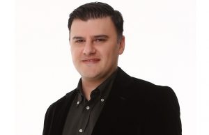 Paraşüt yeni pazarlama direktörü Bora Şahan