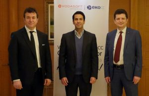 Çağrı merkezi sektöründe büyük birleşme