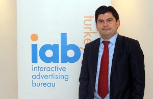 IAB Türkiye ’nin yeni başkanı kim oldu?