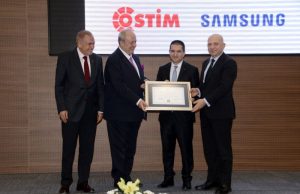 Endüstri 4.0 çalıştay ‘ında Türkiye değerlendirildi