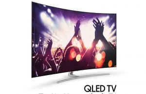 Samsung 2016 ‘da aldığı patentler ile lider