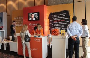 KWORKS girişimcileri için Radore start-up paketi