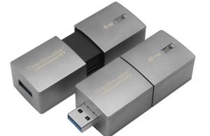 Kingston’dan 2TB kapasiteli USB flash bellek