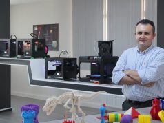 3BFab ‘dan 3D yazıcı atölye eğitimleri