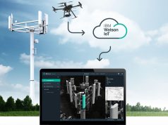 Aerialtronics ‘ten Watson özellikli drone