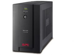APC Back UPS ile Her Zaman Kesintisiz Güç