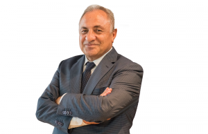 Boğaziçi Elektrik yeni Genel Müdürü Halit Bakal