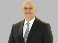 Arçelik ’e yeni Türkiye Genel Müdürü