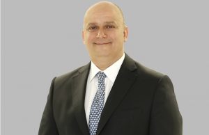 Arçelik ’e yeni Türkiye Genel Müdürü