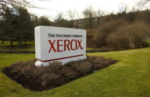 Xerox Corporation ve Conduent Incorporated iki bağımsız şirket olacak