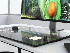 VR uyumlu mobil iş istasyonu Dell Precision 7720 tanıtıldı