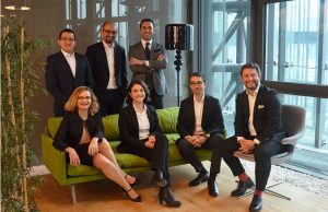 Deloitte dijitaldeki iddiasını yeni Hybris ekibi ile güçlendiriyor