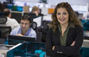 En çok pazartesi günleri desteğe ihtiyaç duyuluyor