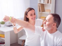 Sağlık sektöründe giyilebilir teknoloji devrimi Giyilebilir şarj cihazı