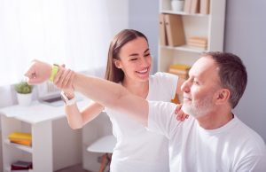 Sağlık sektöründe giyilebilir teknoloji devrimi Giyilebilir şarj cihazı