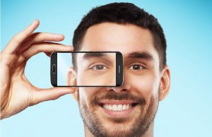 Yapı Kredi Göz-ID uygulaması şimdi android’de