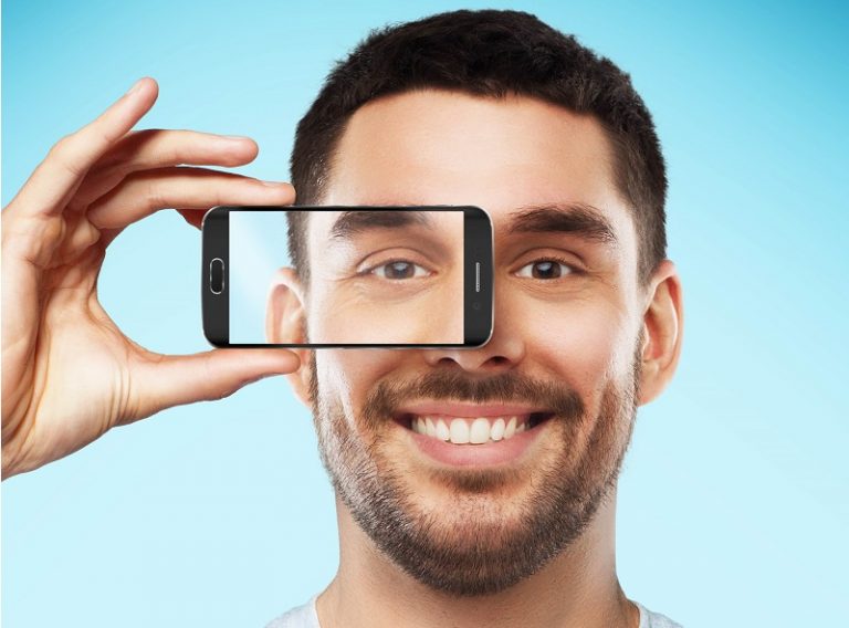 Yapı Kredi Göz-ID uygulaması şimdi android’de