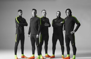 Nike Hypervenom 3 ’ü tanıttı