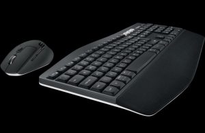 Logitech MK850 : Tüm cihazlara erişim artık daha kolay!