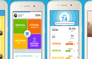 Türk mobil sağlık girişimi Longi dünya ikincisi oldu