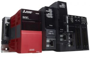 Yeni nesil dijital fabrikalarda Mitsubishi Electric