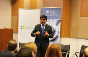 IDC 2017 Yılında Türkiye BT Harcamaları nın 22 Milyar Dolar’ı Geçeceğini Söyledi