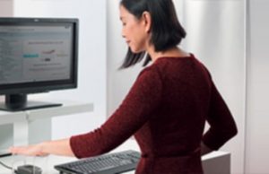 Fujitsu, güvenlik çözümü PalmSecure BioLock ‘u tanıttı